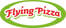 Flying Pizza Barrien